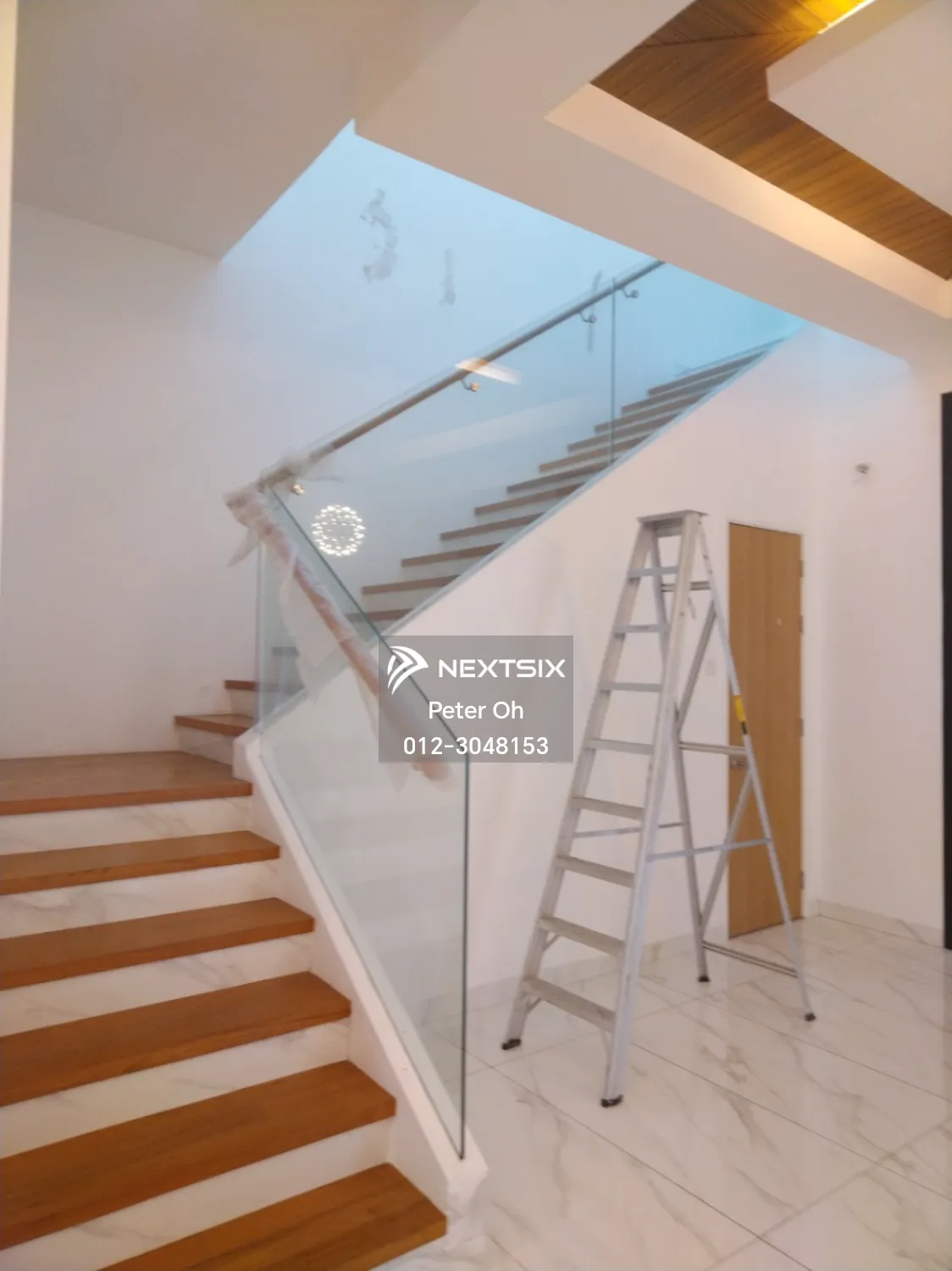 2-sty Terrace/Link House For Sale in Muar Johor - Image 8