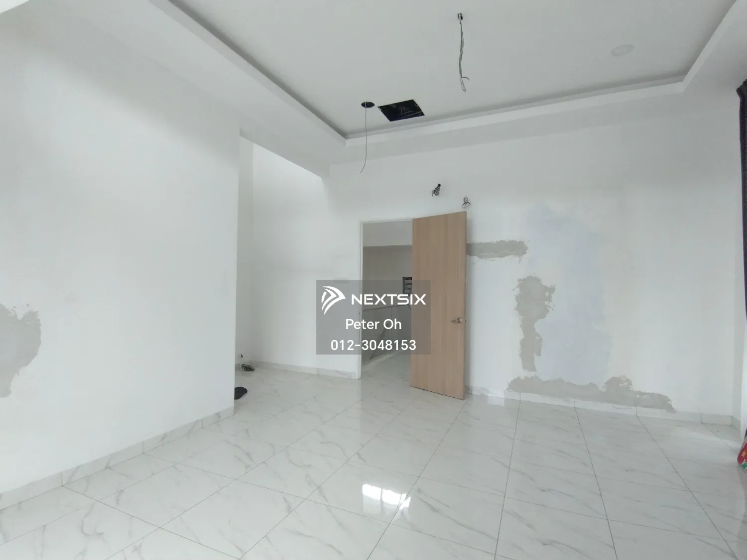 2-sty Terrace/Link House For Sale in Muar Johor - Image 9