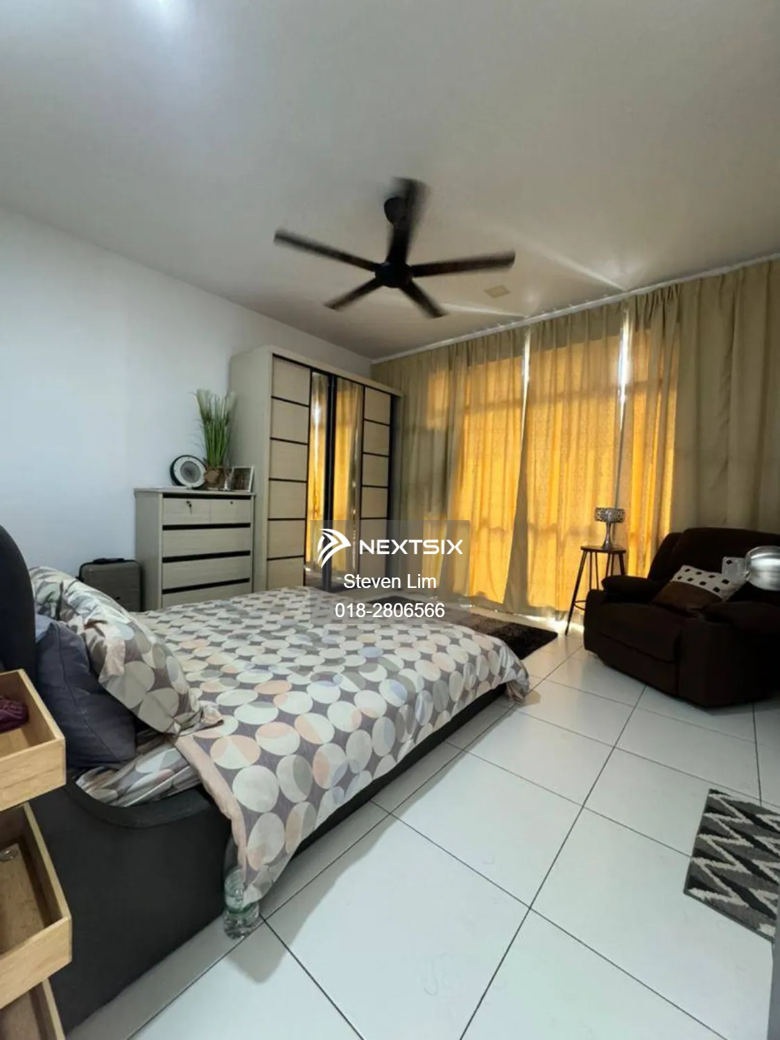 2-sty Terrace/Link House For Sale in Skudai Johor