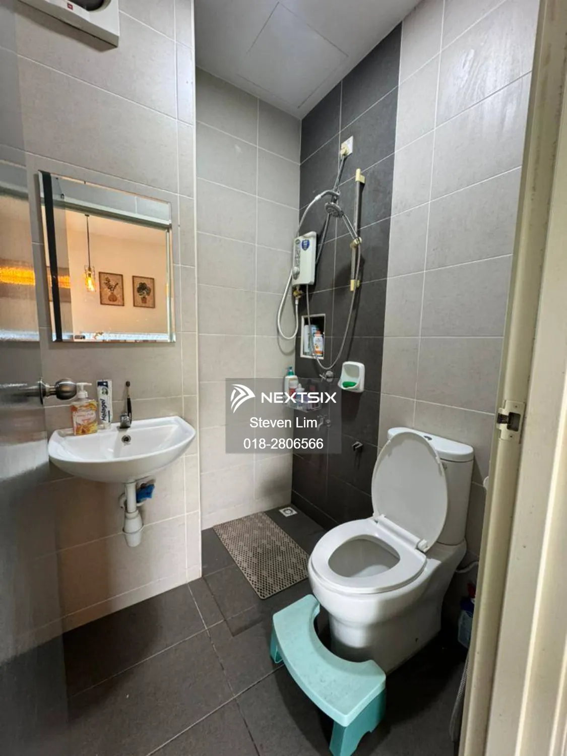 2-sty Terrace/Link House For Sale in Skudai Johor - Image 10