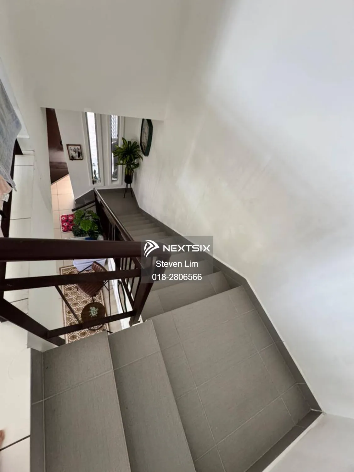 2-sty Terrace/Link House For Sale in Skudai Johor - Image 11