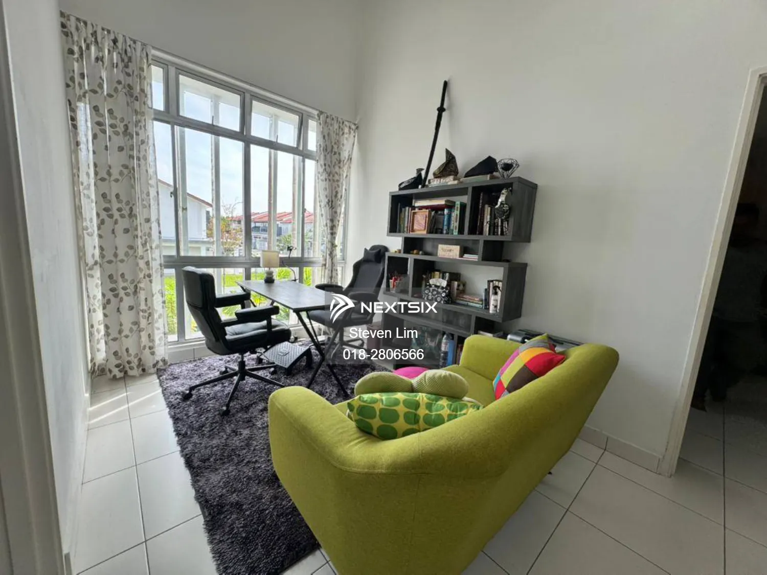 2-sty Terrace/Link House For Sale in Skudai Johor - Image 12