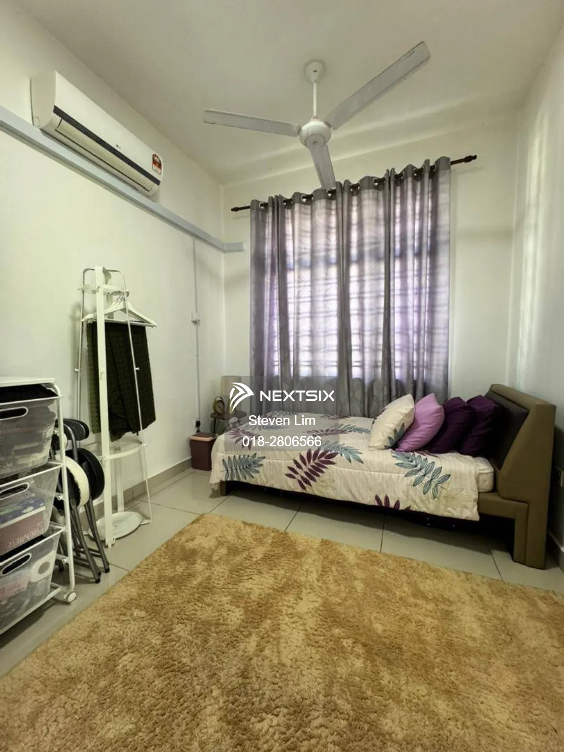 2-sty Terrace/Link House For Sale in Skudai Johor - Image 16