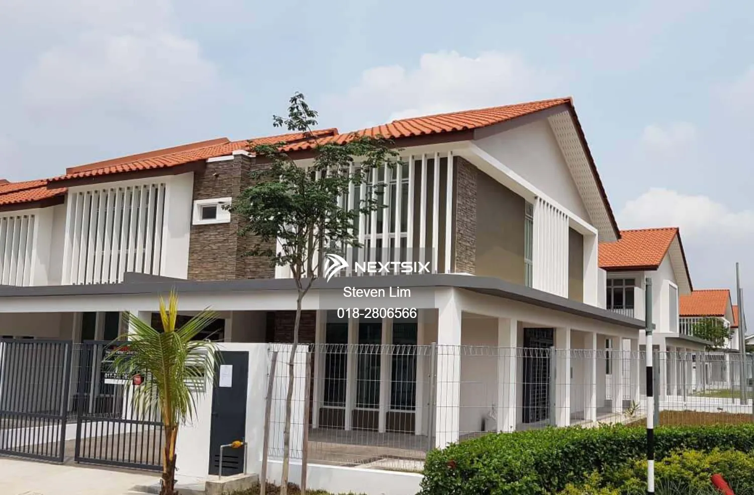 2-sty Terrace/Link House For Sale in Skudai Johor - Image 7