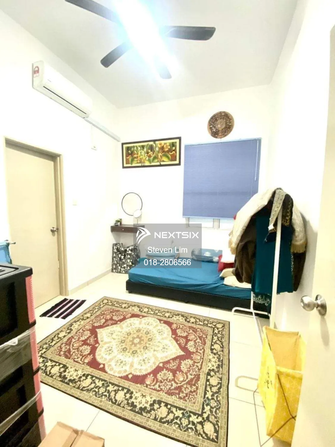 Cluster House For Sale in Skudai Johor - Image 6