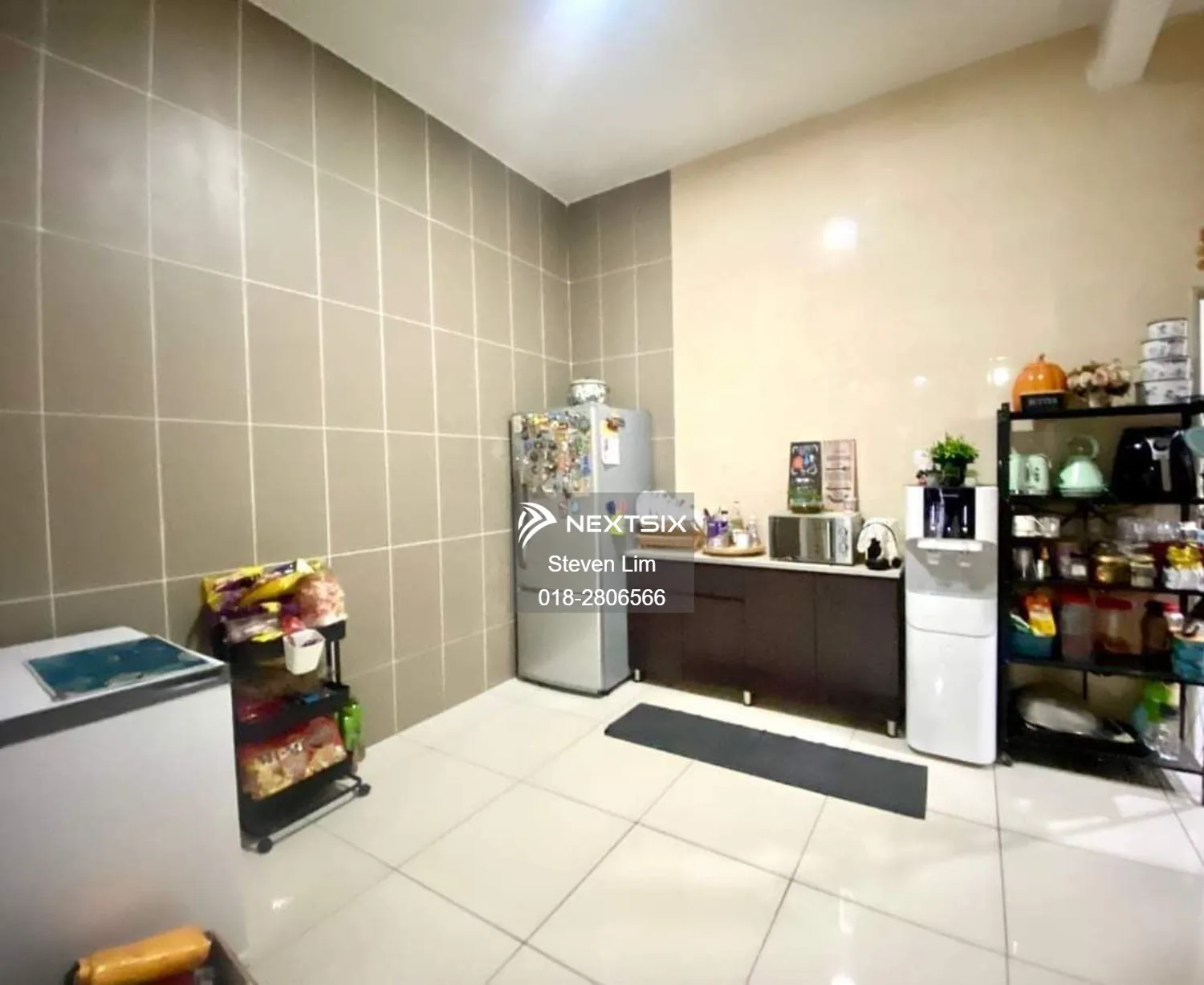 Cluster House For Sale in Skudai Johor - Image 8