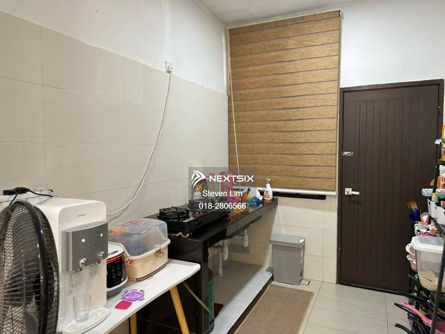 Semi-detached House For Sale in Skudai Johor - Image 10