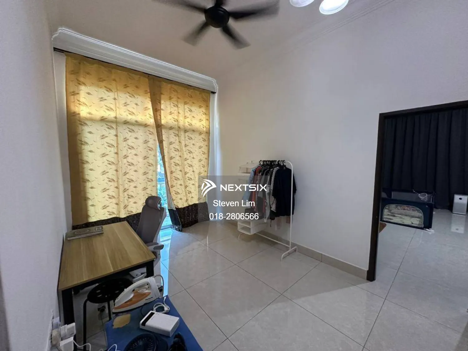 Semi-detached House For Sale in Skudai Johor - Image 12