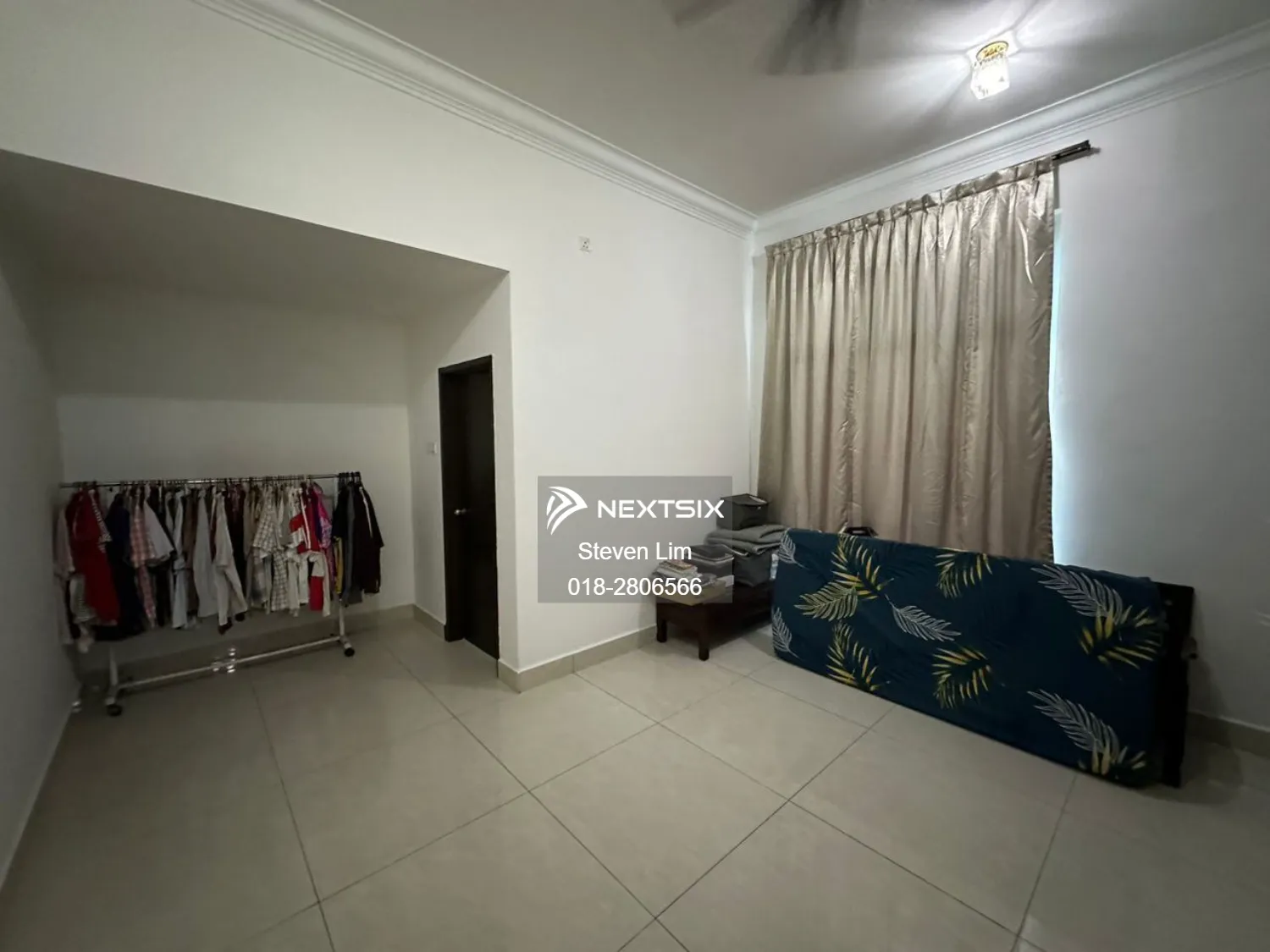 Semi-detached House For Sale in Skudai Johor - Image 5