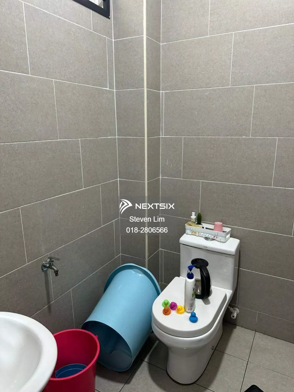 Semi-detached House For Sale in Skudai Johor - Image 8