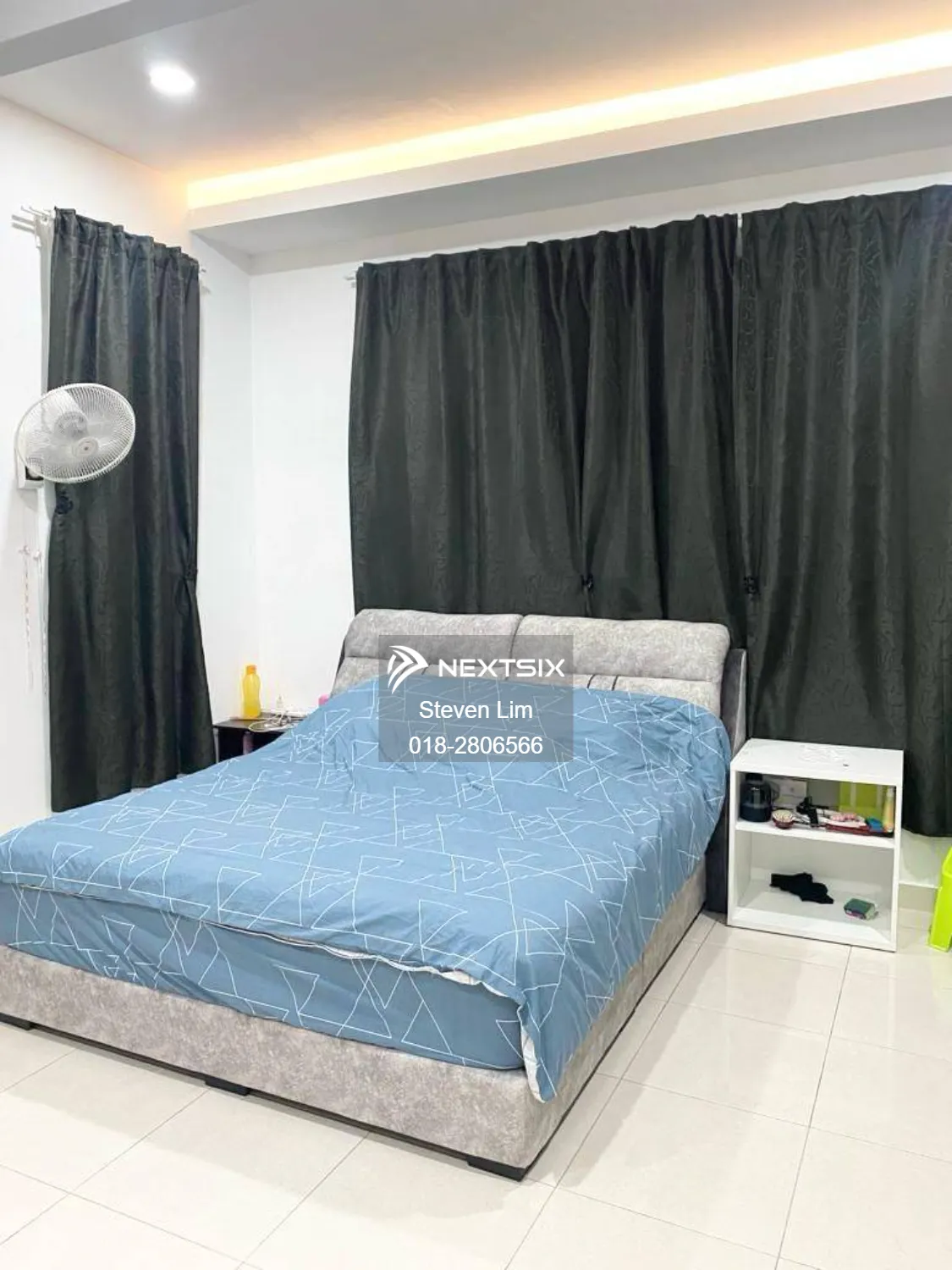 Semi-detached House For Sale in Johor Bahru Johor - Image 10