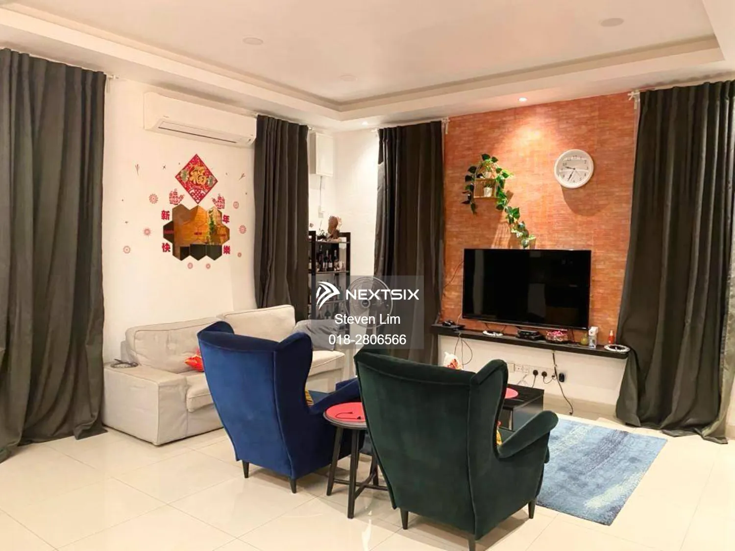 Semi-detached House For Sale in Johor Bahru Johor - Image 5