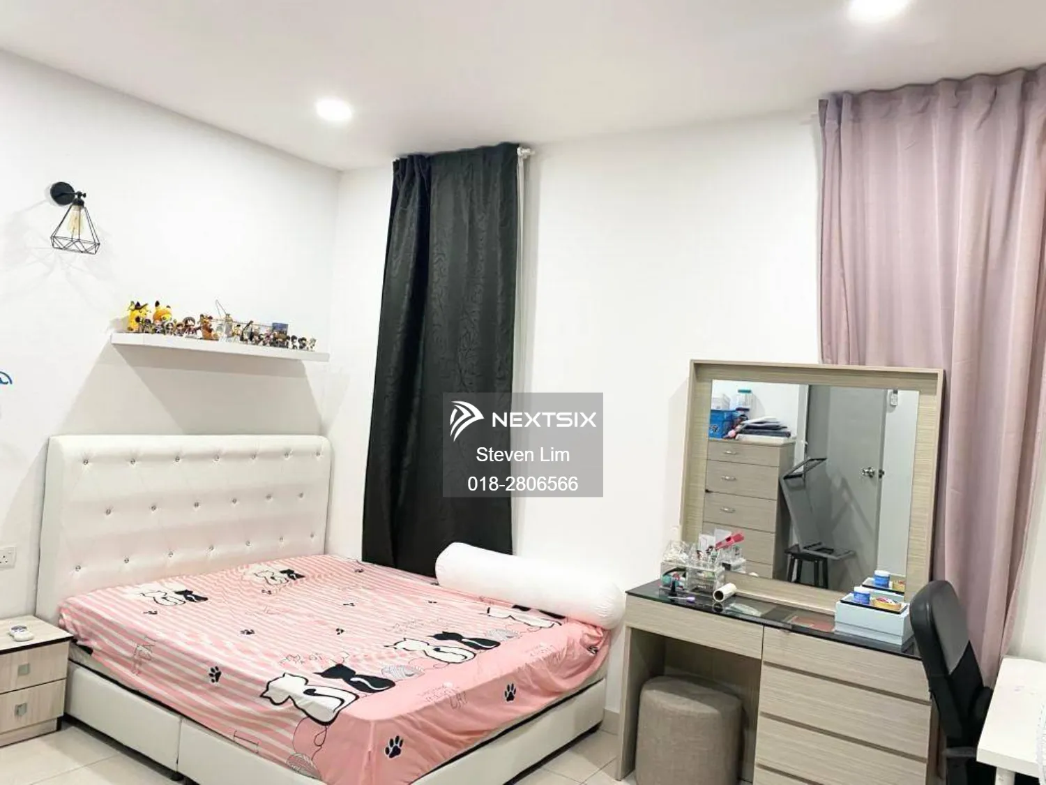 Semi-detached House For Sale in Johor Bahru Johor - Image 6