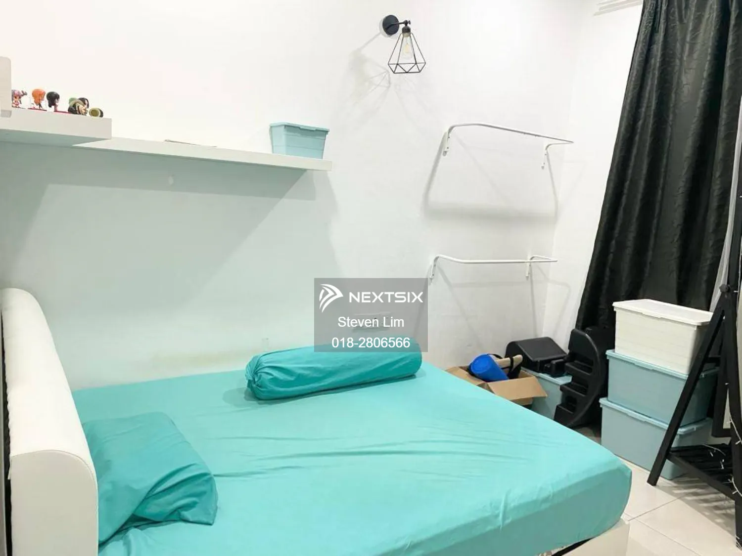 Semi-detached House For Sale in Johor Bahru Johor - Image 7