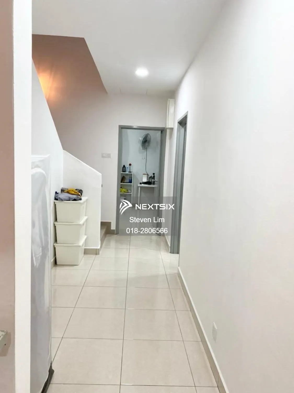 Semi-detached House For Sale in Johor Bahru Johor - Image 8