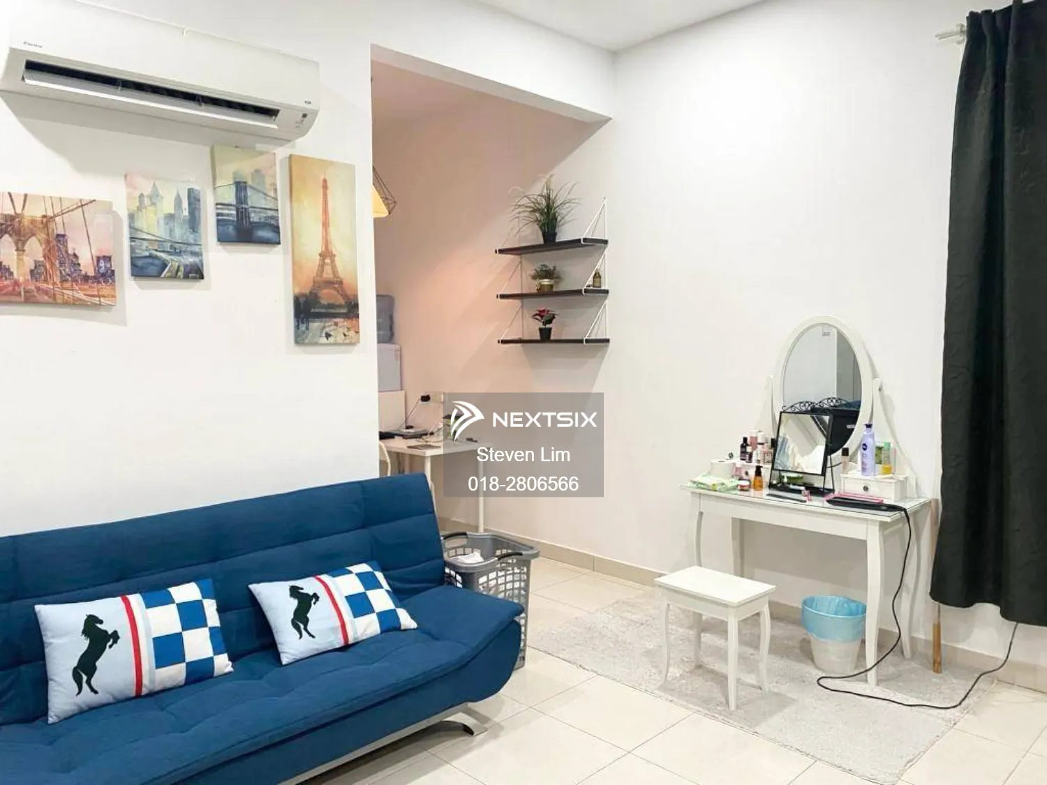 Semi-detached House For Sale in Johor Bahru Johor - Image 9