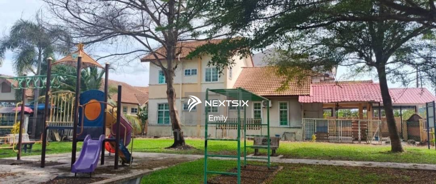 Bungalow For Rent in Jitra Kedah - Image 5