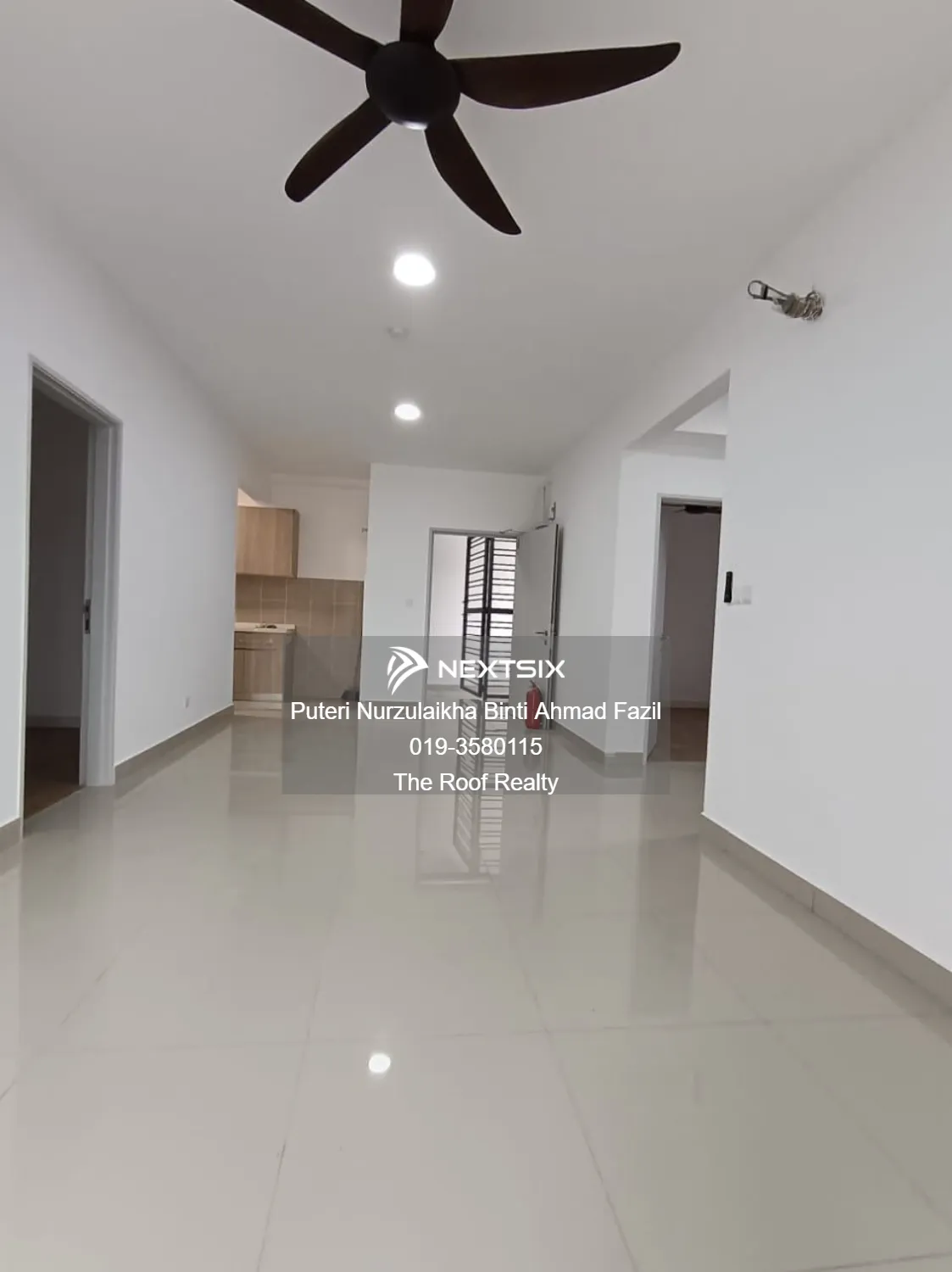 Berkeley Uptown Residenced Klang