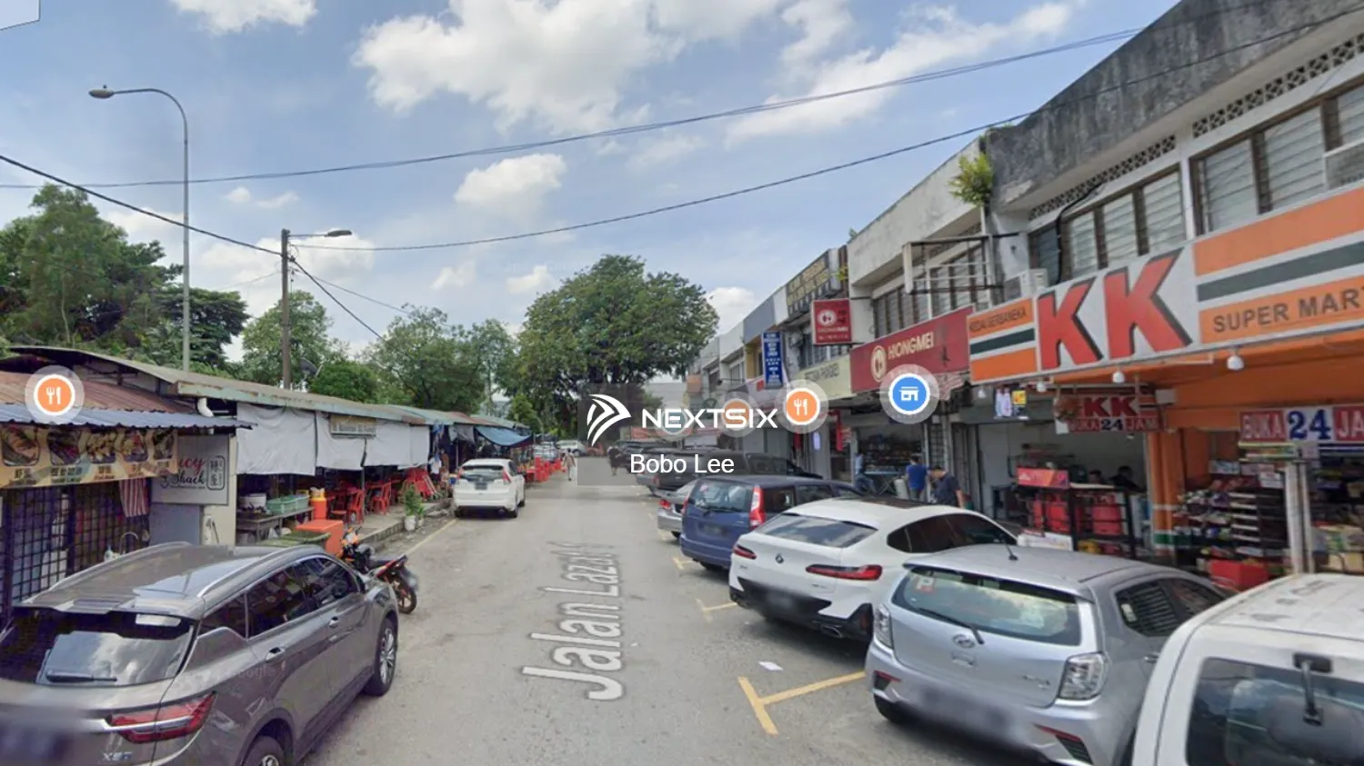 Shop For Sale in Jalan Klang Lama Wilayah Persekutuan Kuala Lumpur - Image 10