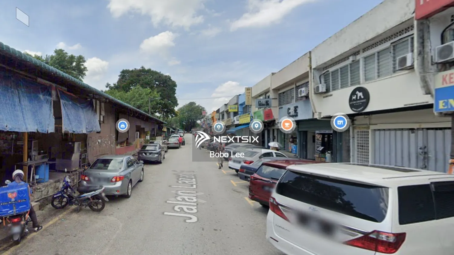 Shop For Sale in Jalan Klang Lama Wilayah Persekutuan Kuala Lumpur - Image 11