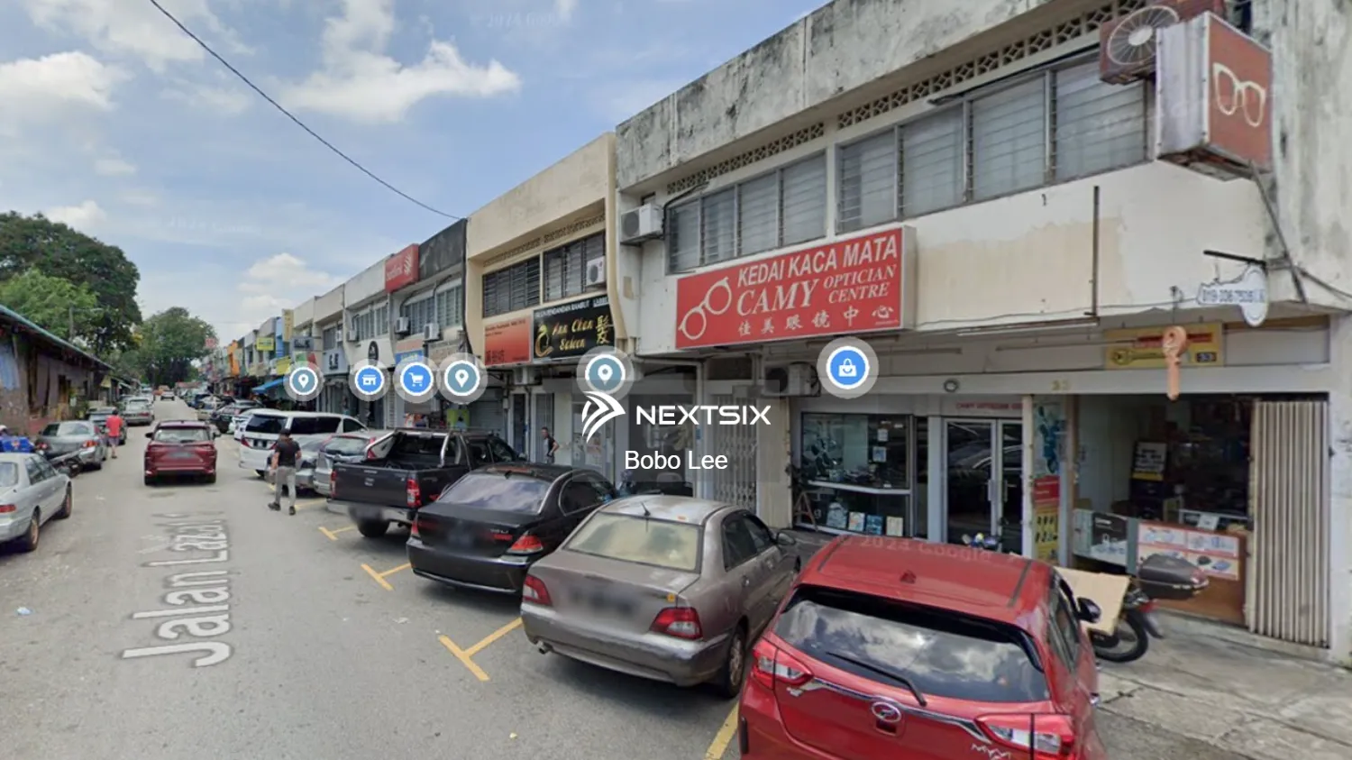 Shop For Sale in Jalan Klang Lama Wilayah Persekutuan Kuala Lumpur - Image 12