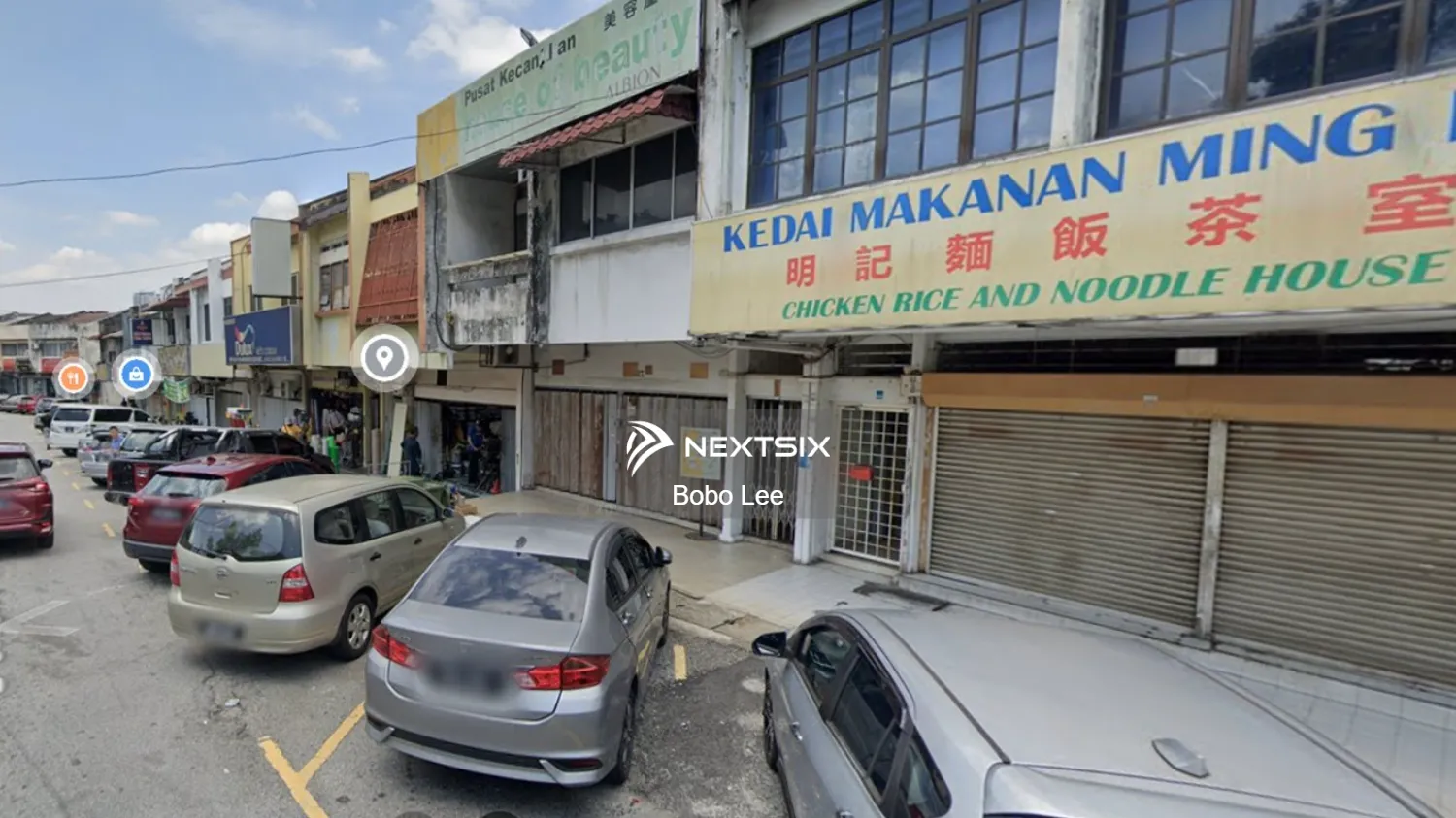 Shop For Sale in Jalan Klang Lama Wilayah Persekutuan Kuala Lumpur - Image 13