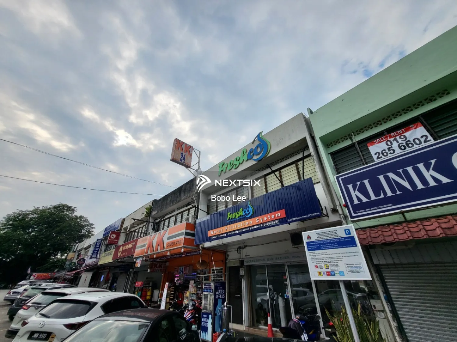 Shop For Sale in Jalan Klang Lama Wilayah Persekutuan Kuala Lumpur - Image 5