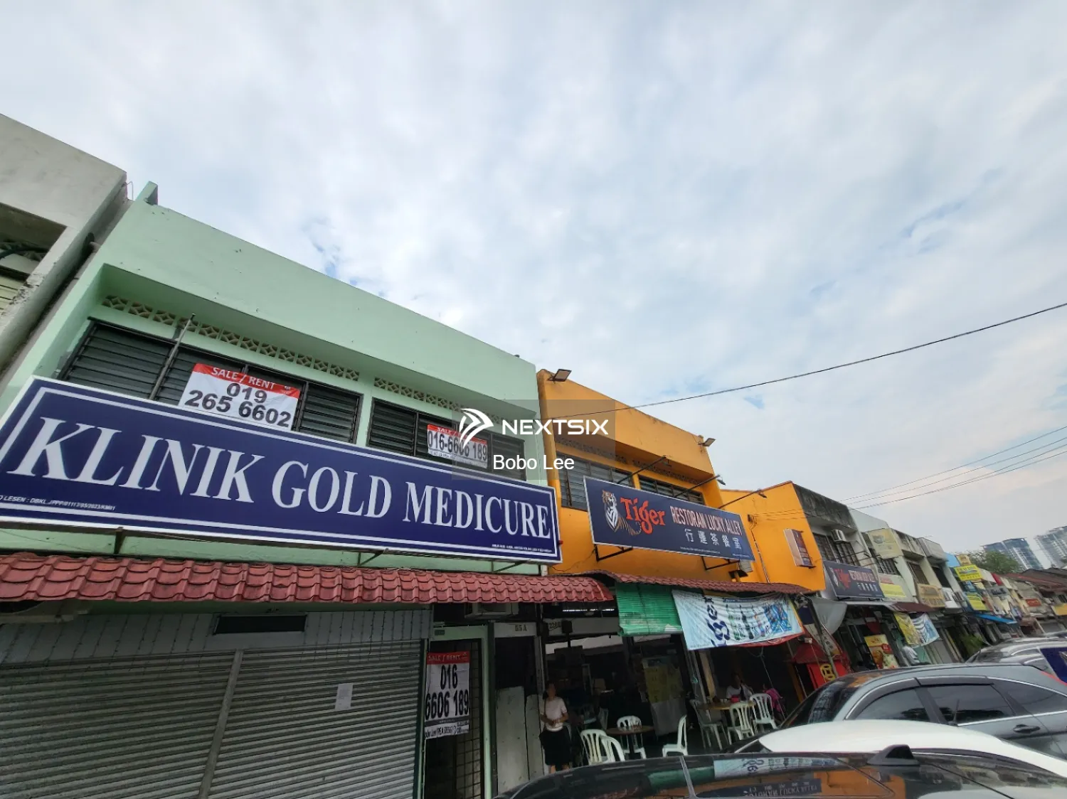 Shop For Sale in Jalan Klang Lama Wilayah Persekutuan Kuala Lumpur - Image 6