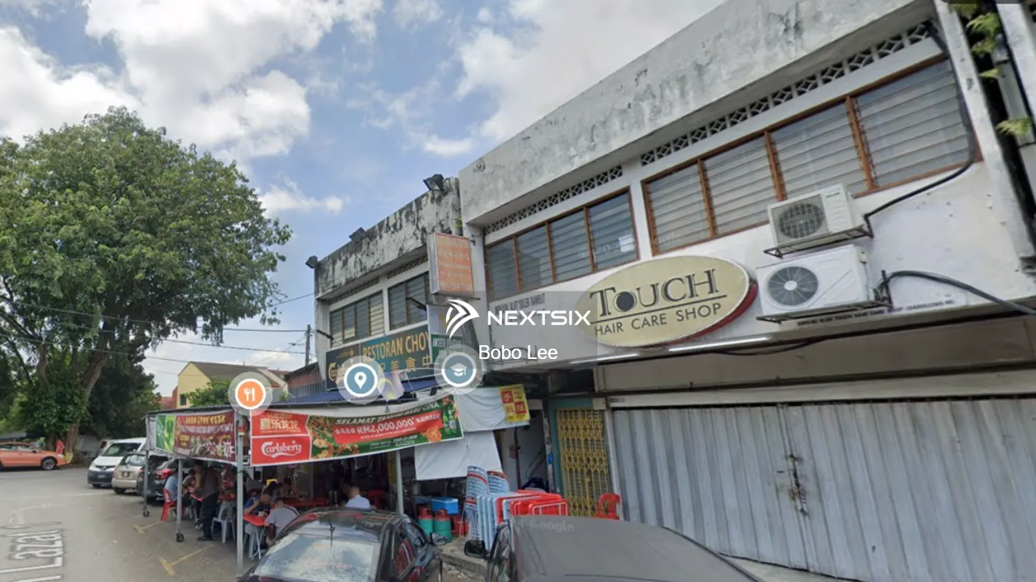 Shop For Sale in Jalan Klang Lama Wilayah Persekutuan Kuala Lumpur - Image 8