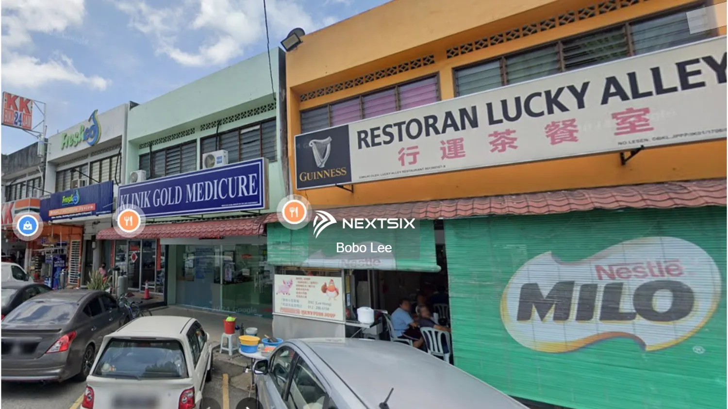 Shop For Sale in Jalan Klang Lama Wilayah Persekutuan Kuala Lumpur - Image 9