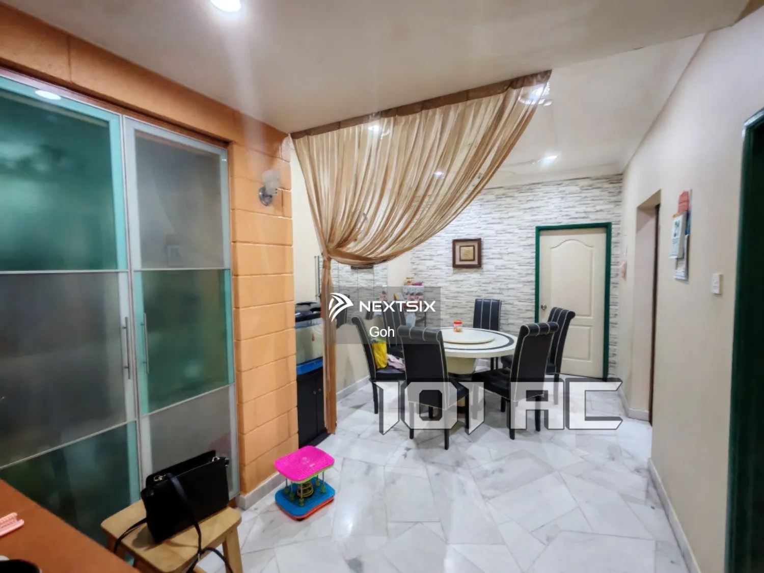 2-sty Terrace/Link House For Sale in Kapar Selangor - Image 2
