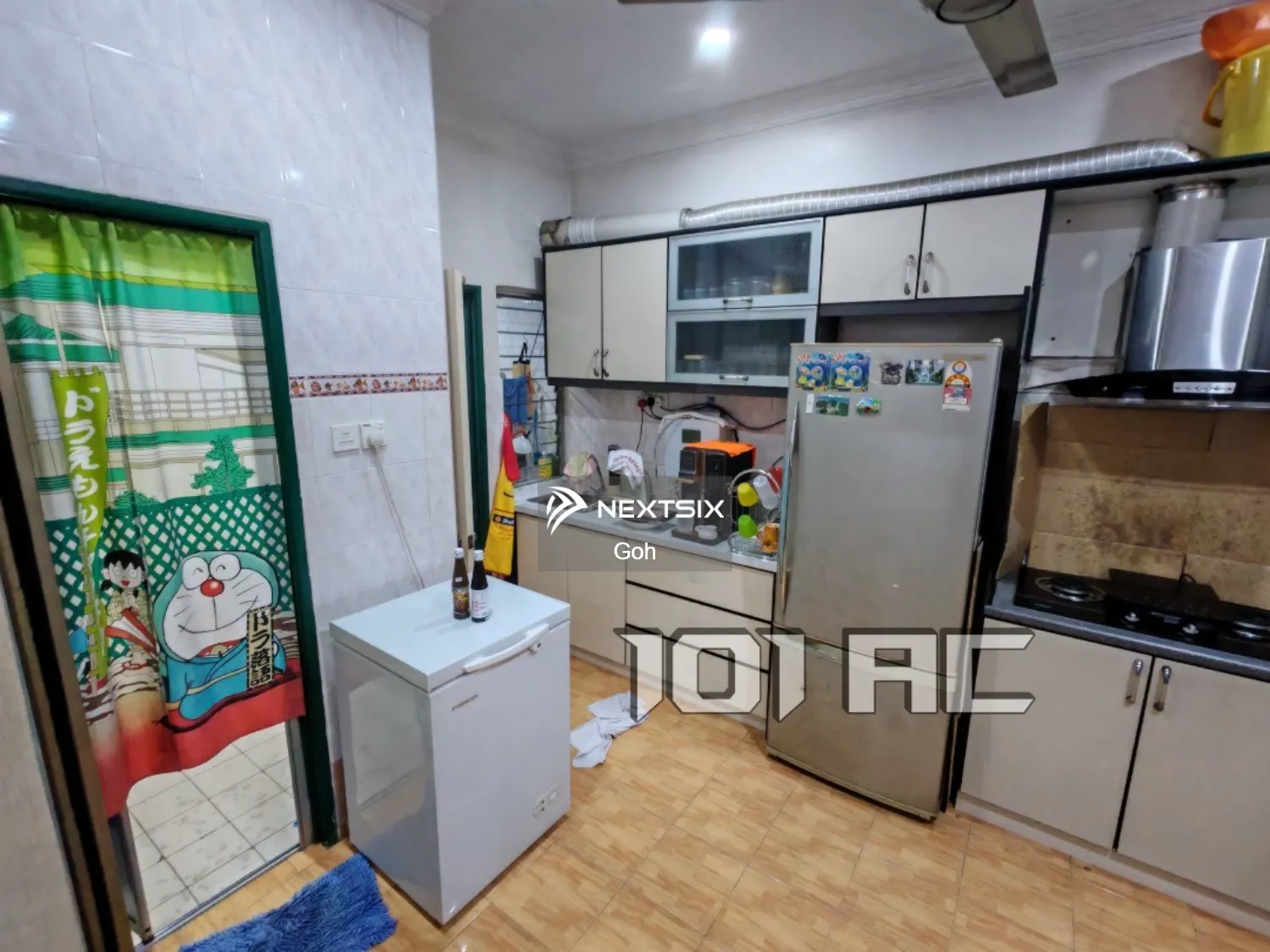 2-sty Terrace/Link House For Sale in Kapar Selangor - Image 3