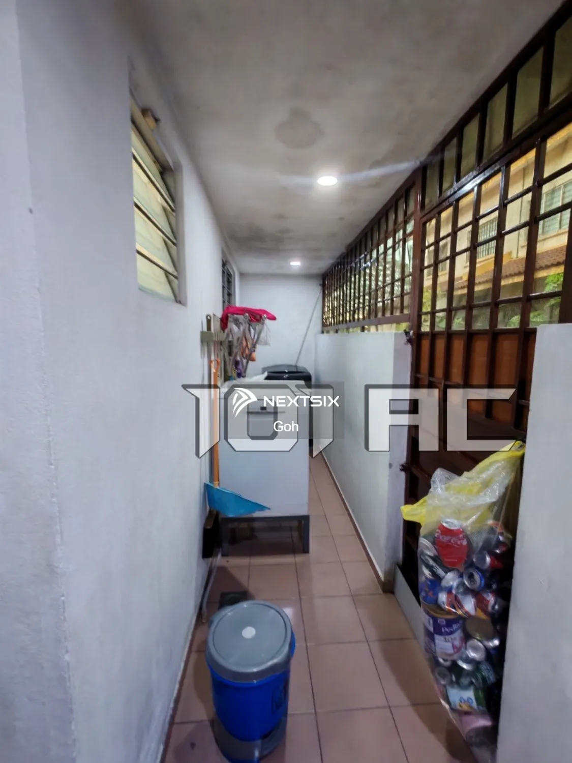 2-sty Terrace/Link House For Sale in Kapar Selangor - Image 4