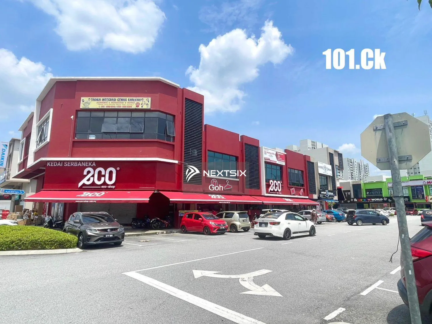 Shop For Rent in Telok Panglima Garang Selangor