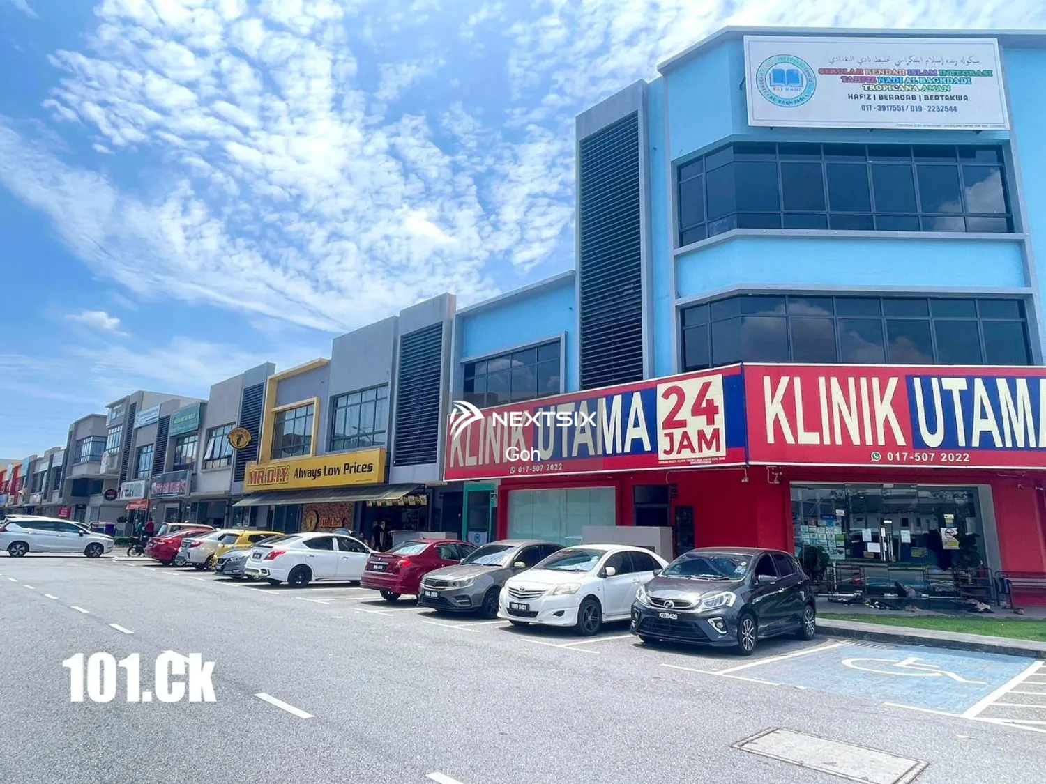 Shop For Rent in Telok Panglima Garang Selangor - Image 2