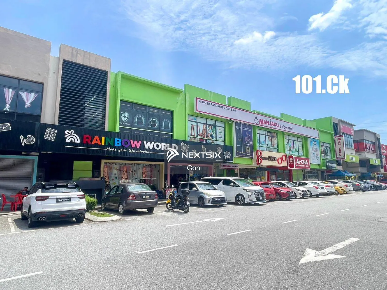 Shop For Rent in Telok Panglima Garang Selangor - Image 3