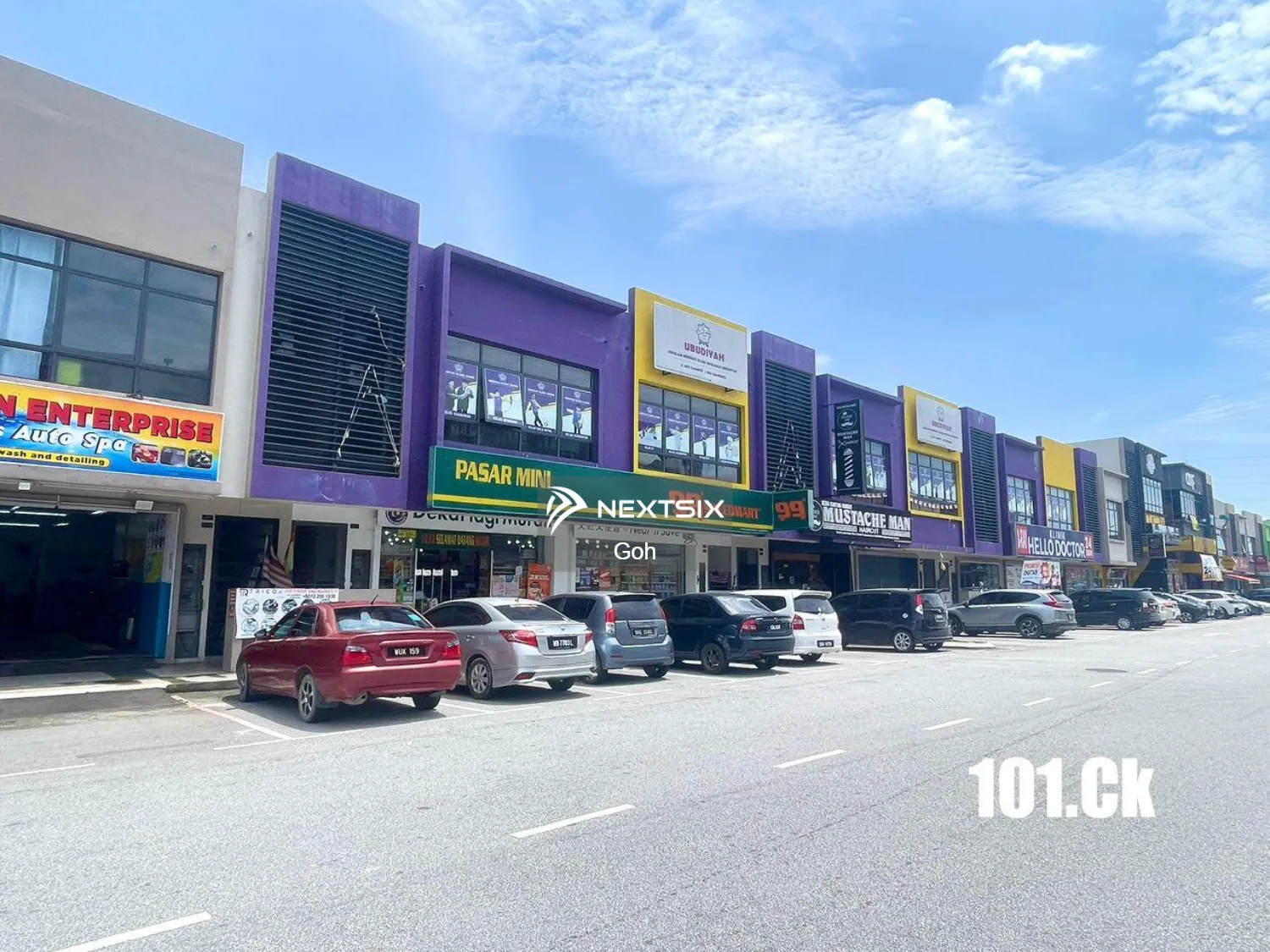 Shop For Rent in Telok Panglima Garang Selangor - Image 4