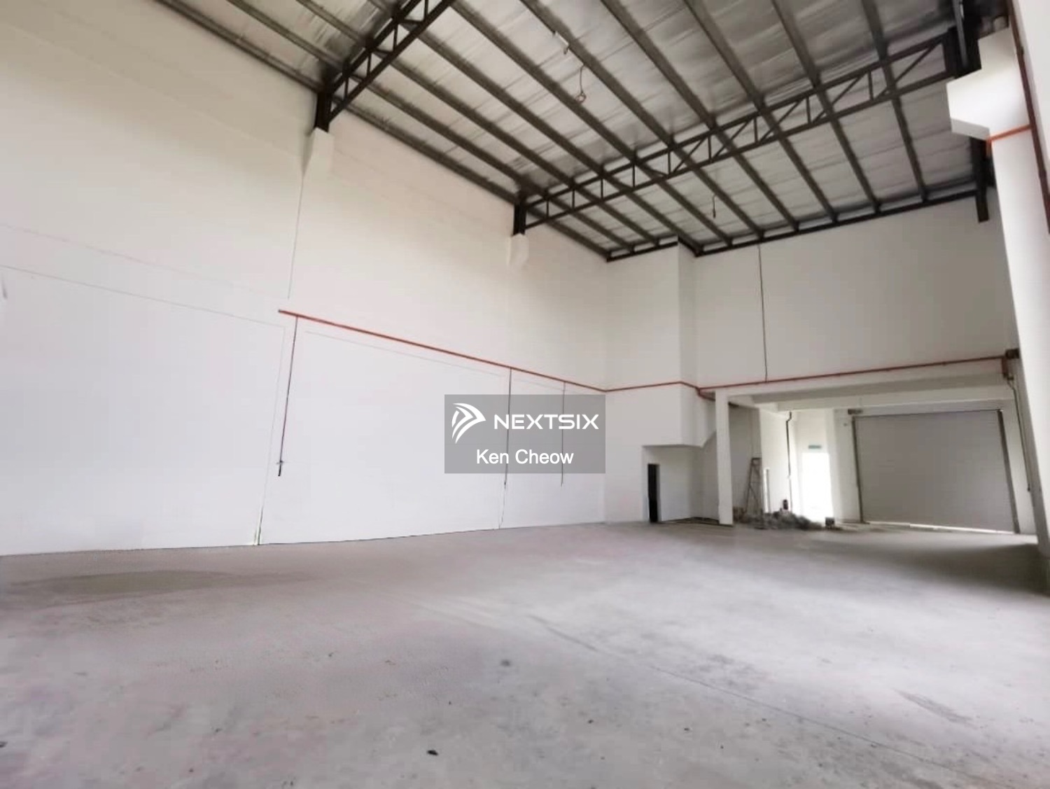 Factory For Sale in Pasir Gudang Johor
