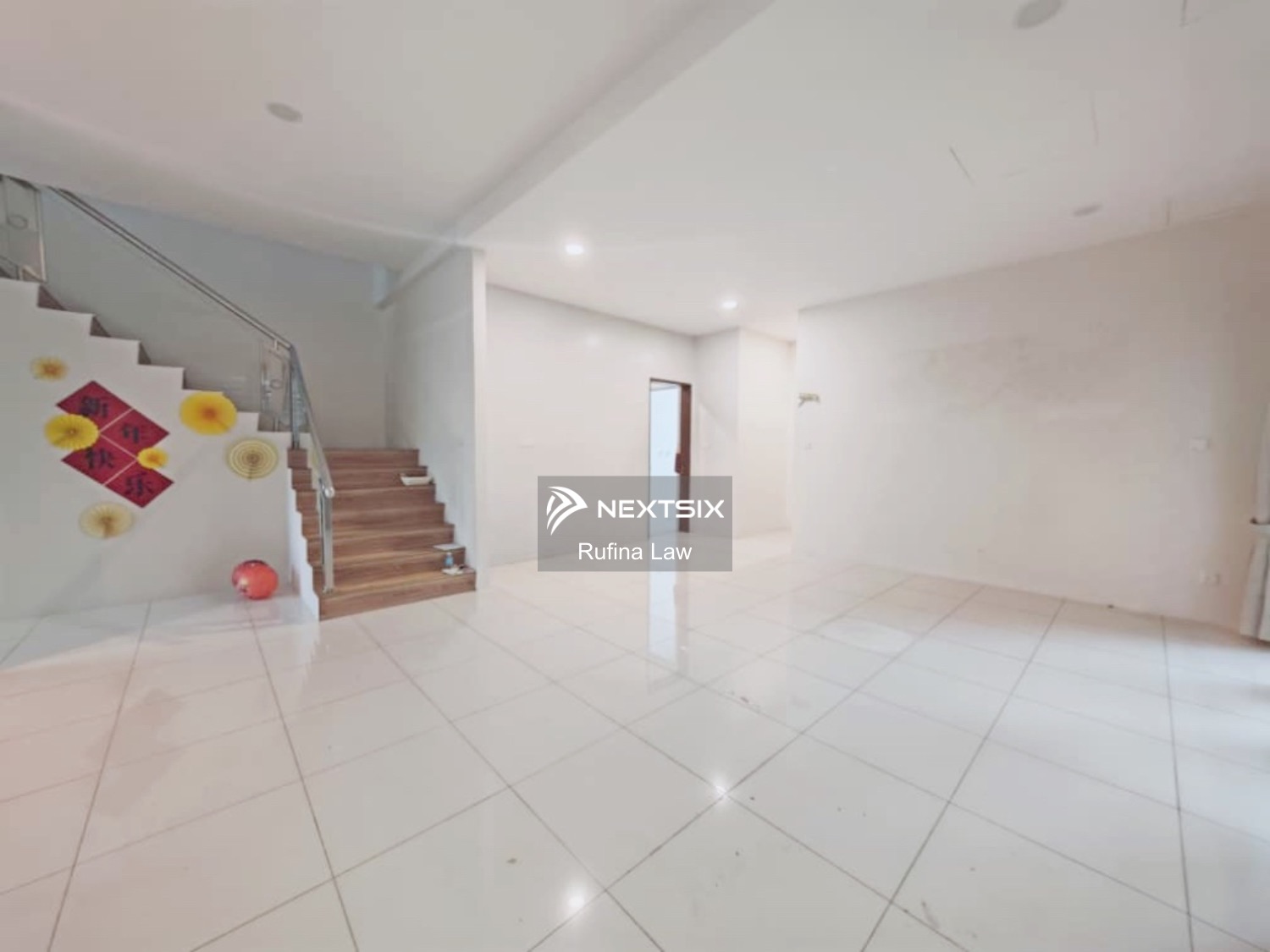Semi-detached House For Sale in Kuching Sarawak - Image 5