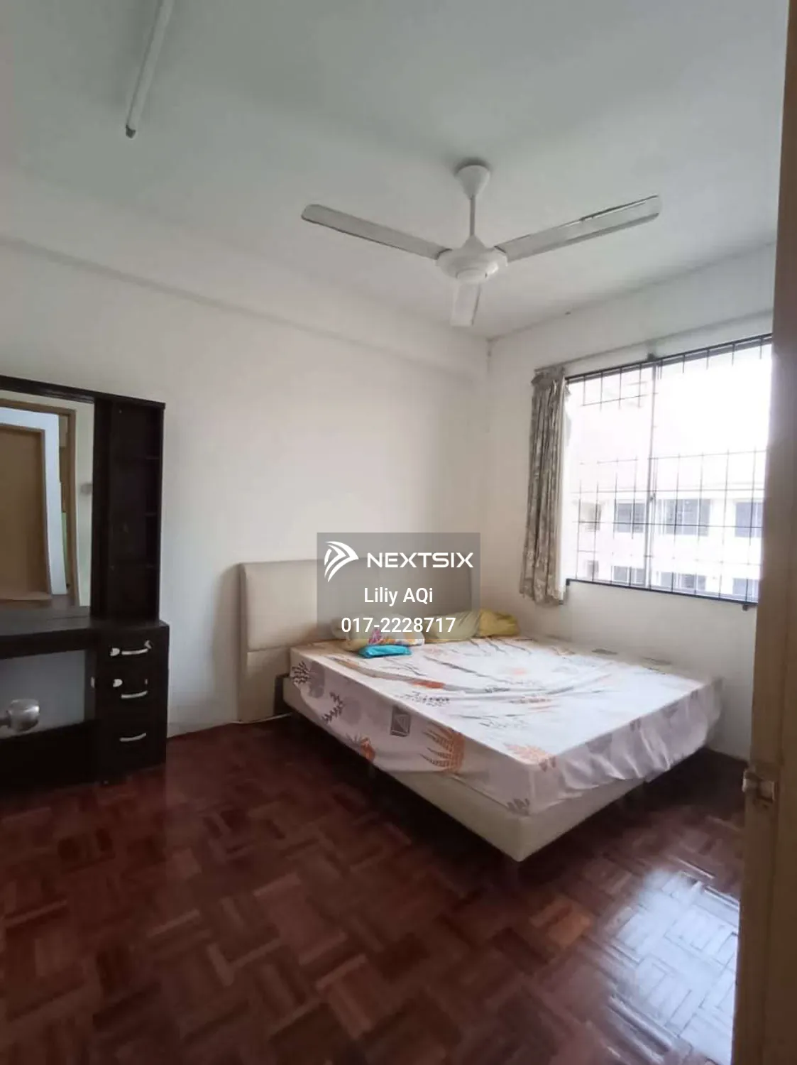 Apartment For Sale in Penampang Sabah - Image 5