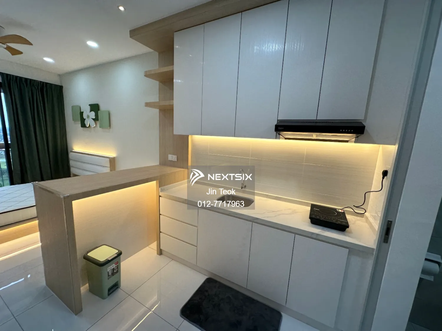 Serviced Residence For Rent in Iskandar Puteri (Nusajaya) Johor - Image 5