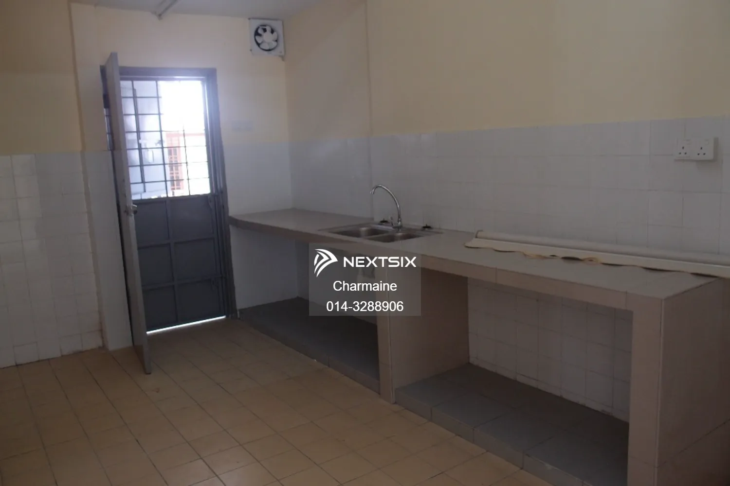 2-sty Terrace/Link House For Sale in Cheras Selangor - Image 7