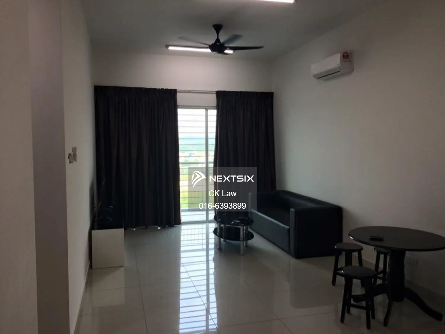 La Thea Residences@16 Sierra, Puchong South