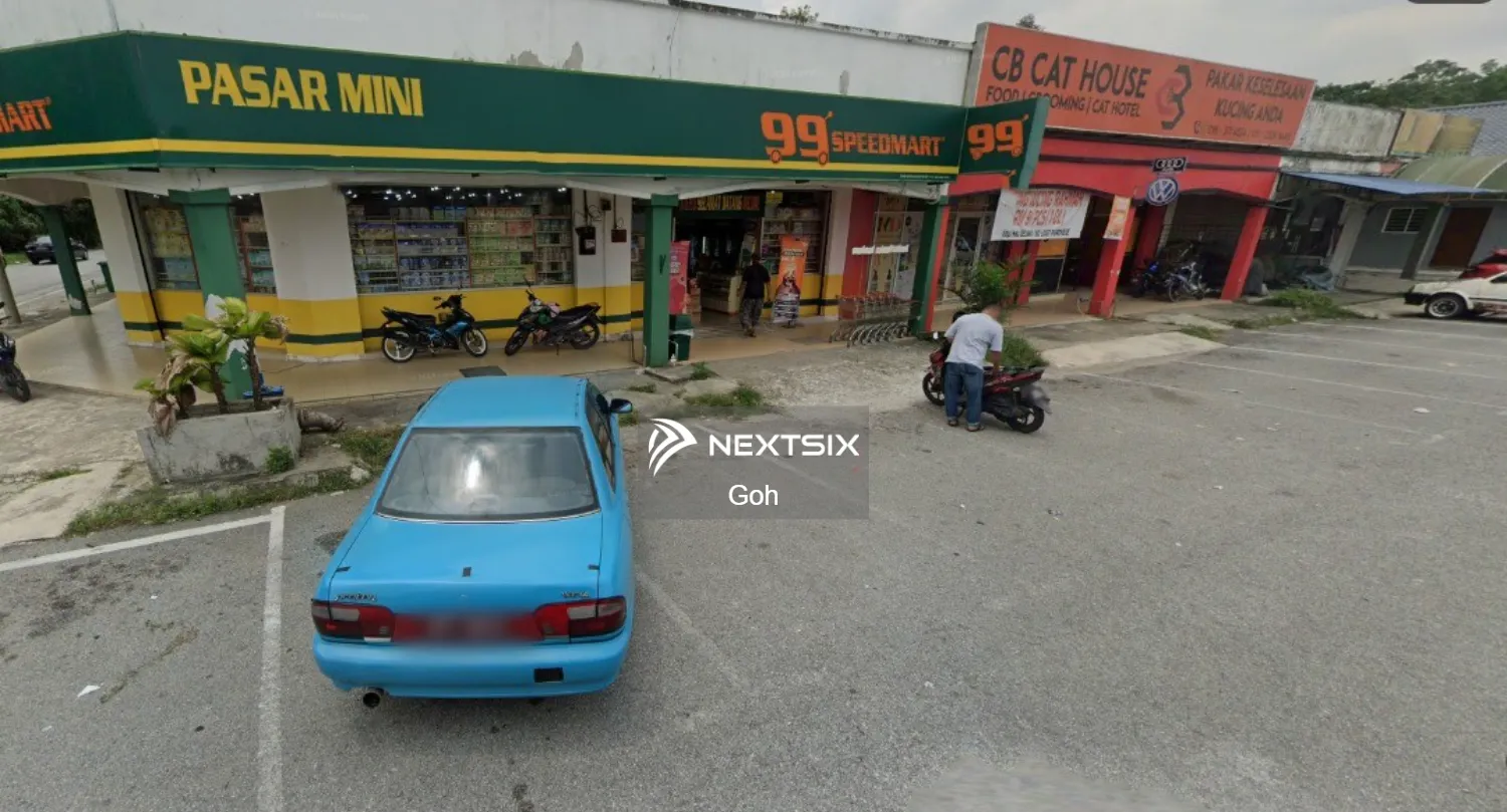 bukit kapar