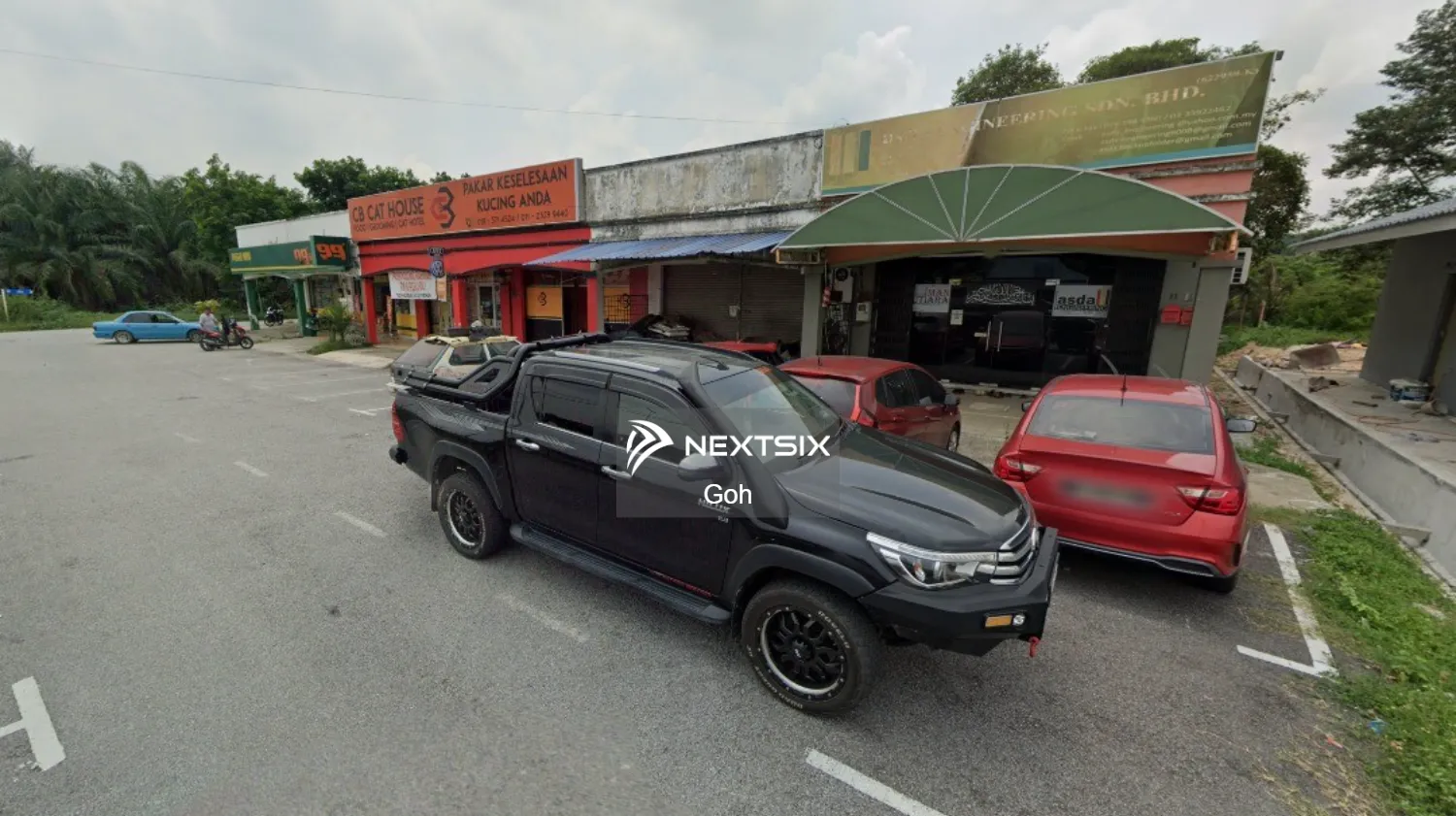 Shop For Sale in Kapar Selangor - Image 3
