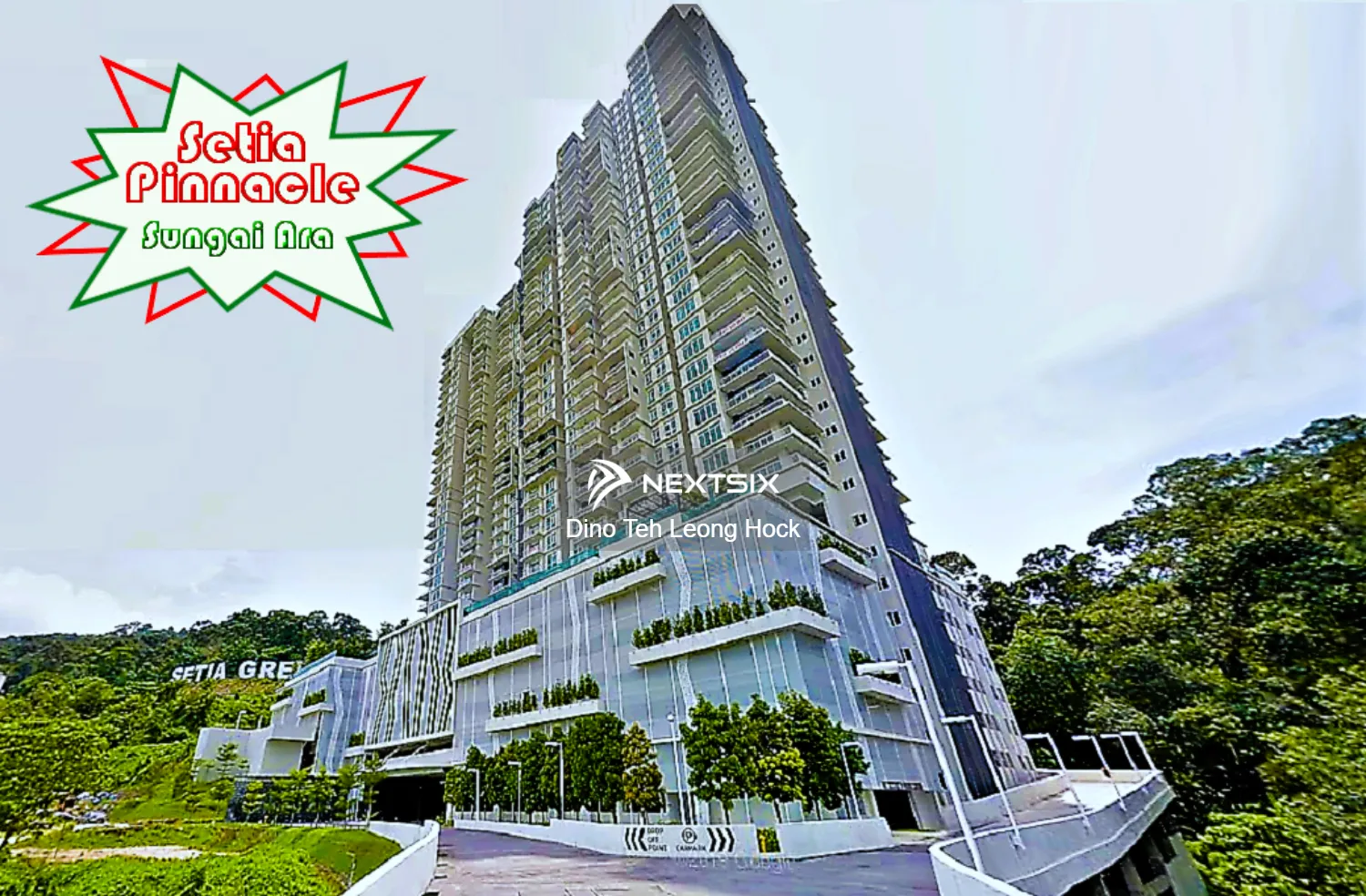 Setia Pinnacle