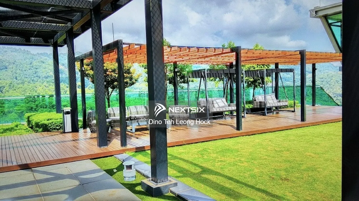 Condominium For Sale in Sungai Ara Penang - Image 10