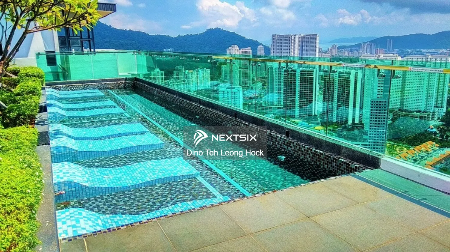 Condominium For Sale in Sungai Ara Penang - Image 5