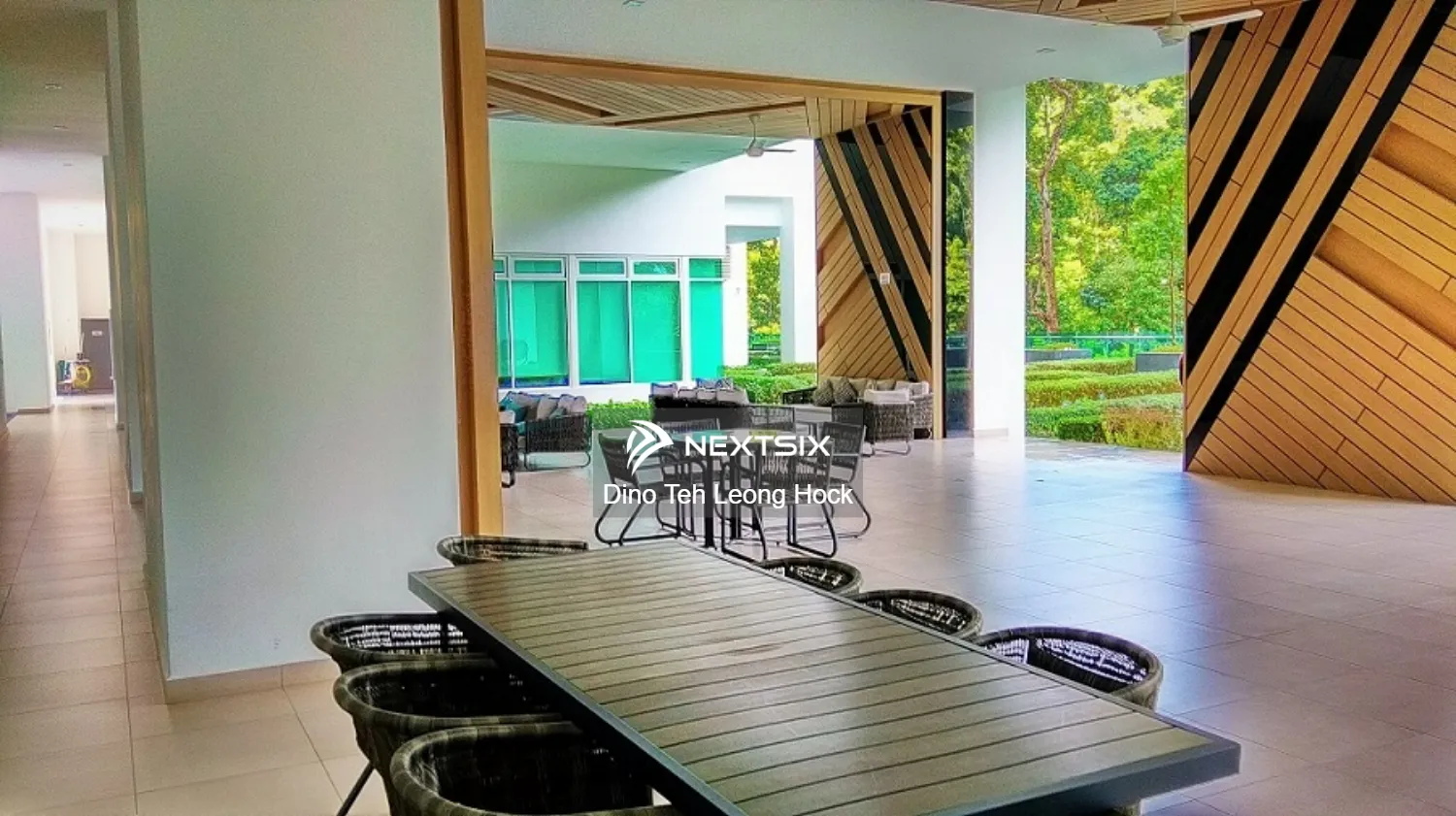 Condominium For Sale in Sungai Ara Penang - Image 6