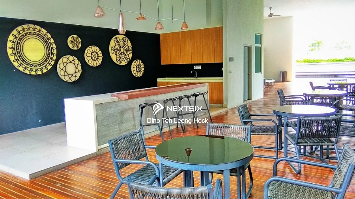 Condominium For Sale in Sungai Ara Penang - Image 7